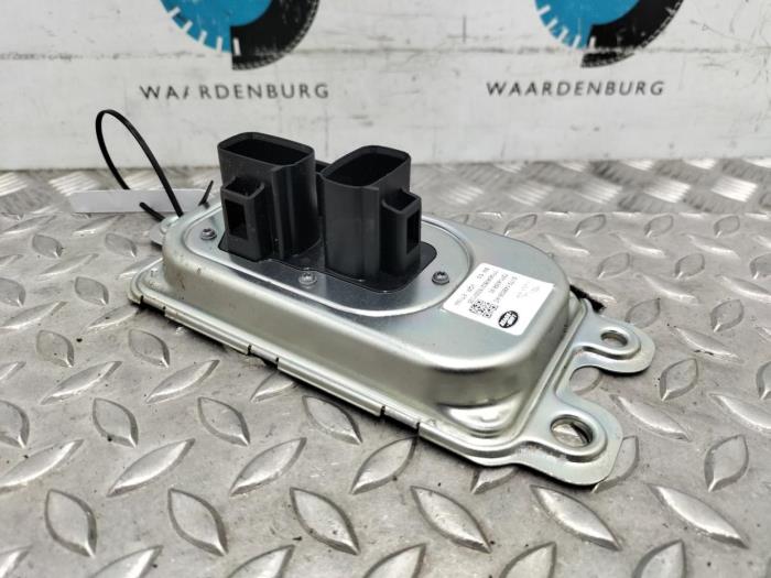 Used Engine management computer Jaguar E-Pace Price € 84,70 Inclusive VAT offered by Rhenoy Onderdelen b.v.