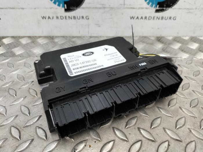 Used Engine management computer Jaguar E-Pace Price € 96,80 Inclusive VAT offered by Rhenoy Onderdelen b.v.