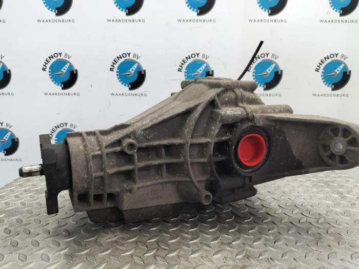 Gebrauchte Differential hinten Mercedes ML-Klasse Preis € 302,50 Mit Mehrwertsteuer angeboten von Rhenoy Onderdelen b.v.