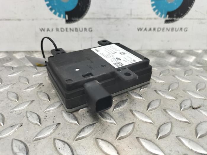 Used Engine management computer Landrover Discovery Sport L550 Price € 181,50 Inclusive VAT offered by Rhenoy Onderdelen b.v.