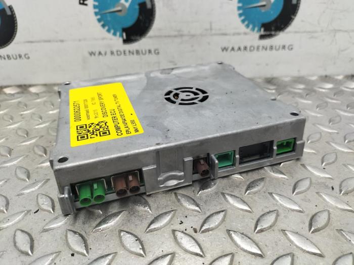 Used Engine management computer Landrover Discovery Sport L550 Price € 121,00 Inclusive VAT offered by Rhenoy Onderdelen b.v.