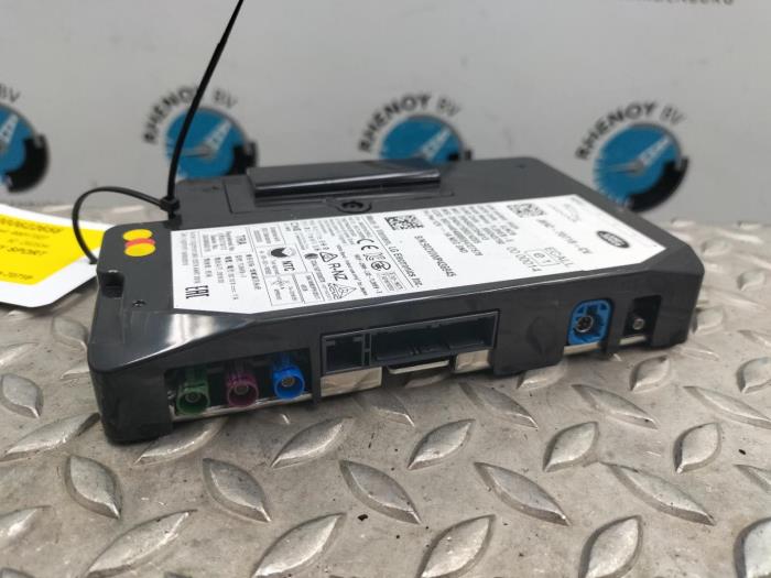 Used Engine management computer Landrover Discovery Sport L550 Price € 121,00 Inclusive VAT offered by Rhenoy Onderdelen b.v.