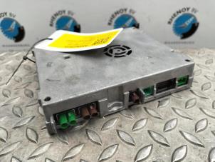 Engine management computer from a Landrover Discovery Sport L550 2015