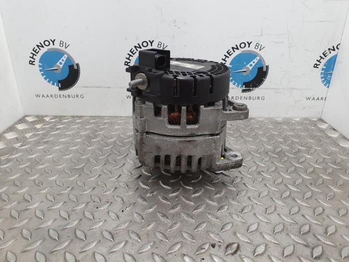 Dynamo Mercedes B-Klasse (Used)