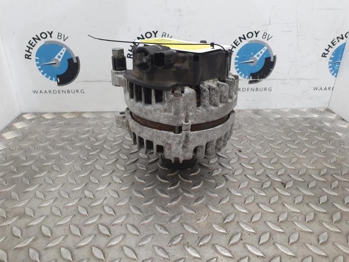Used Dynamo Peugeot Expert Price € 60,50 Inclusive VAT offered by Rhenoy Onderdelen b.v.
