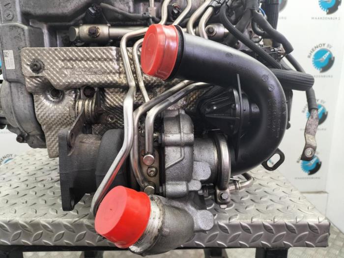 Turbo Porsche 911 (Gebraucht)