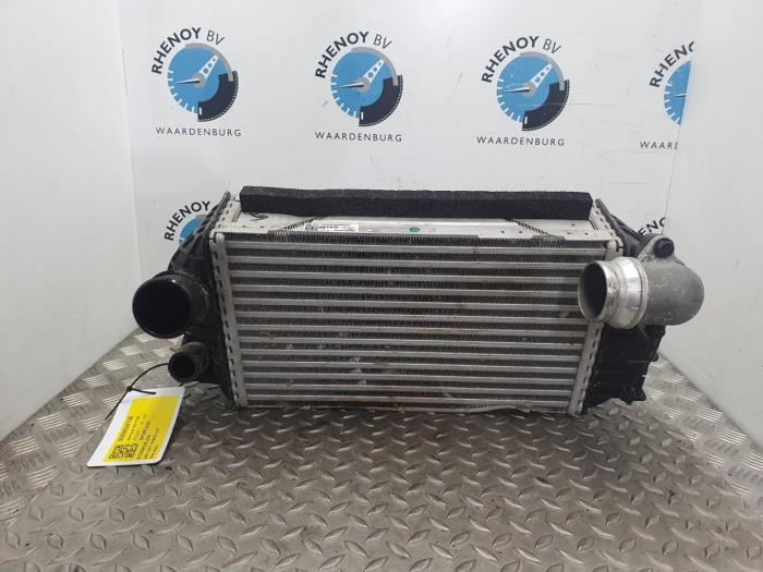 Used Intercooler Kia Sportage Price € 242,00 Inclusive VAT offered by Rhenoy Onderdelen b.v.