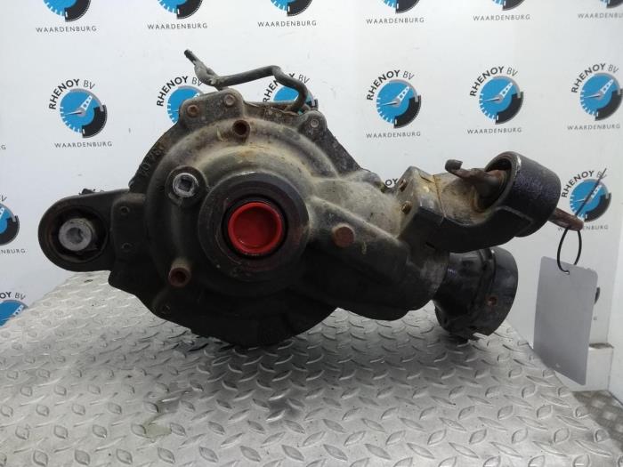 Gebrauchte Differential hinten Ford Ranger Preis € 1.210,00 Mit Mehrwertsteuer angeboten von Rhenoy Onderdelen b.v.