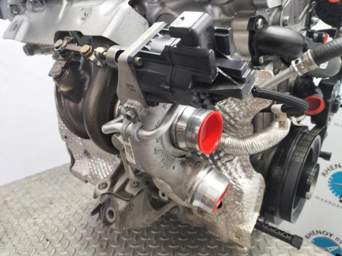 Turbo BMW 3-Serie (Gebraucht)