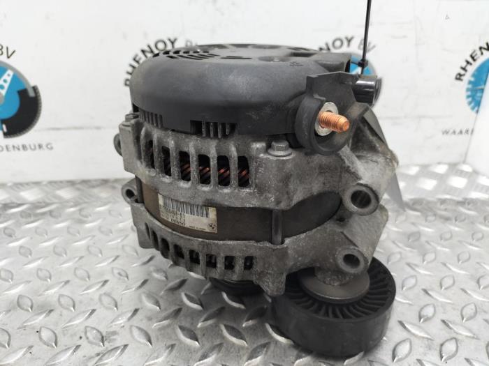Dynamo BMW 1-Serie (Gebraucht)