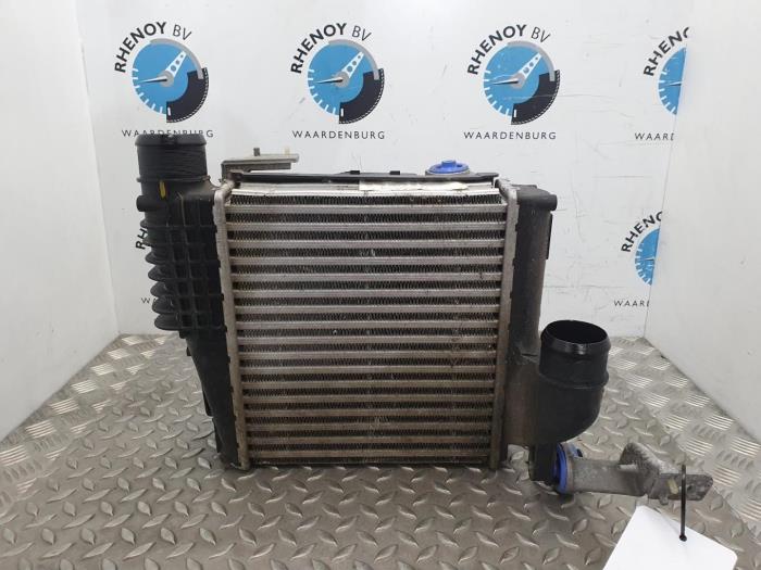 Used Intercooler Opel Grandland X Price € 108,90 Inclusive VAT offered by Rhenoy Onderdelen b.v.