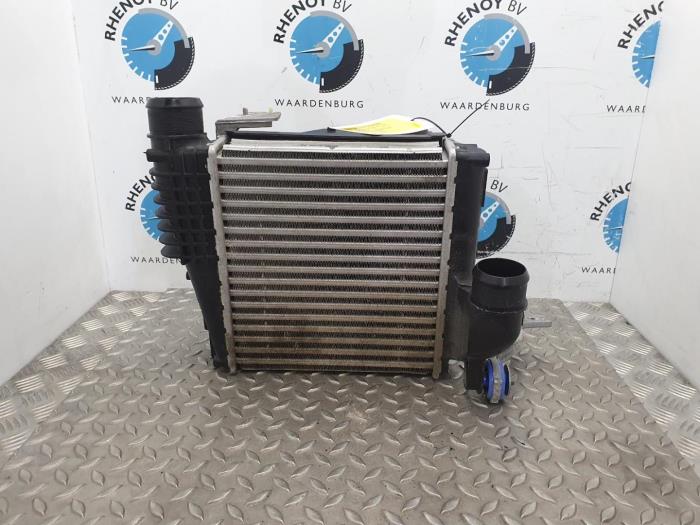 Usados Intercooler Opel Crossland X Precio € 121,00 IVA incluido ofrecido por Rhenoy Onderdelen b.v.