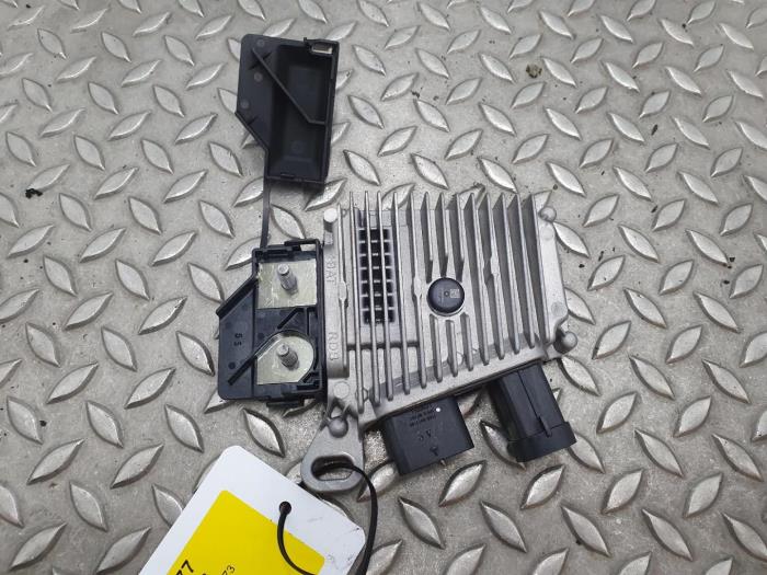 Engine management computer Opel Grandland X (Used)