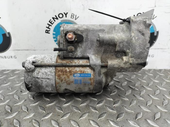 Gebrauchte Anlasser Landrover Discovery Sport L550 Preis € 181,50 Mit Mehrwertsteuer angeboten von Rhenoy Onderdelen b.v.