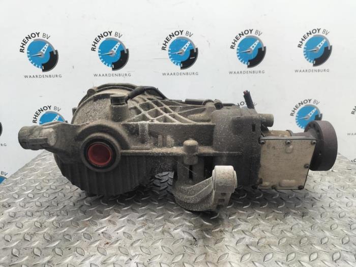 Gebrauchte Differential hinten Landrover Discovery Sport L550 Preis € 847,00 Mit Mehrwertsteuer angeboten von Rhenoy Onderdelen b.v.