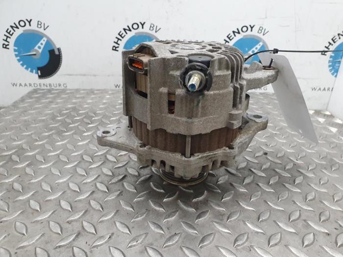 Dynamo Mitsubishi Space Star (Gebraucht)