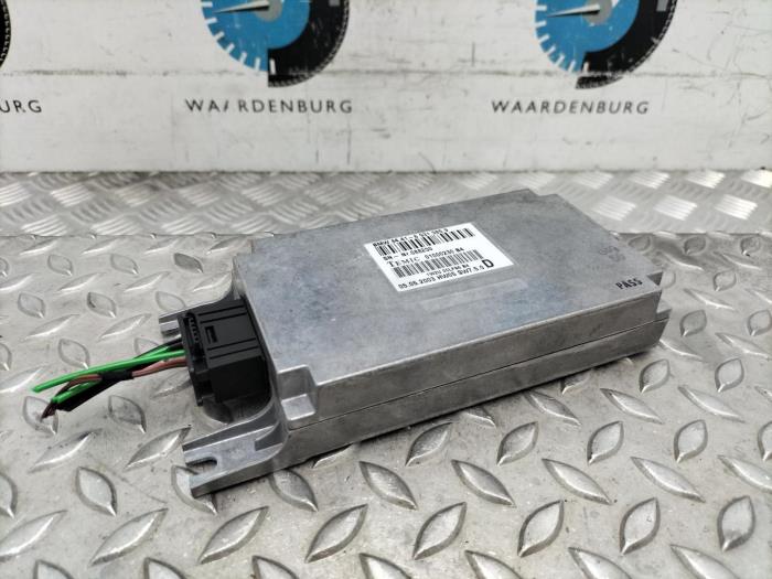 Used Engine management computer BMW 7-Serie Price € 90,75 Inclusive VAT offered by Rhenoy Onderdelen b.v.
