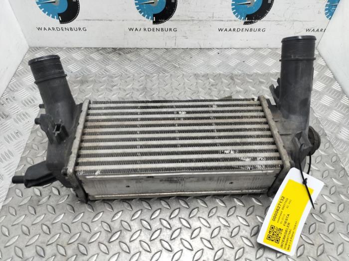 Usados Intercooler Ford Fiesta Precio € 90,75 IVA incluido ofrecido por Rhenoy Onderdelen b.v.