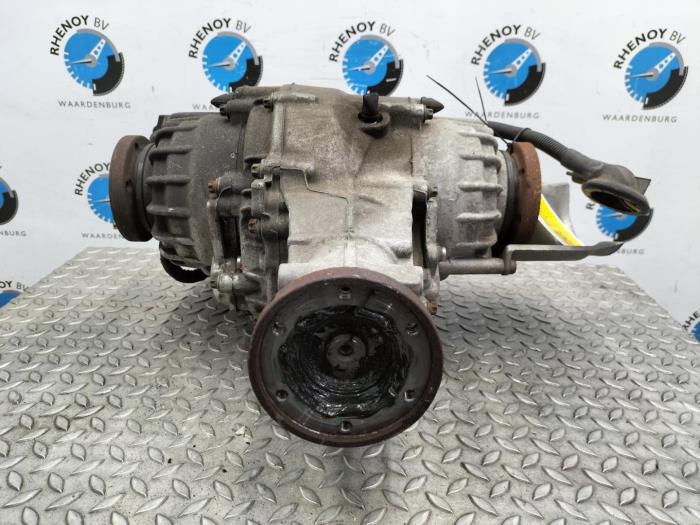 Gebrauchte Differential hinten Audi RS6 Preis € 2.420,00 Mit Mehrwertsteuer angeboten von Rhenoy Onderdelen b.v.