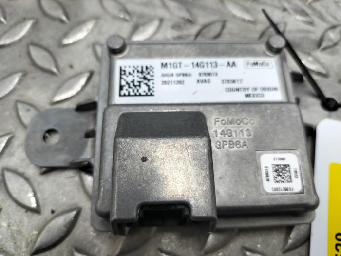 Used Engine management computer Ford Mondeo Price € 145,20 Inclusive VAT offered by Rhenoy Onderdelen b.v.