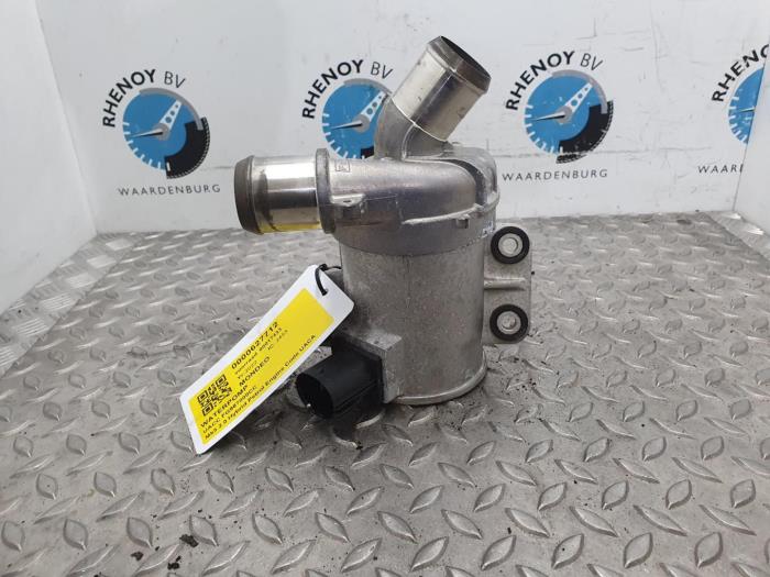 Begagnade Vattenpump Ford Mondeo Pris € 181,50 Inklusive moms erbjuds av Rhenoy Onderdelen b.v.