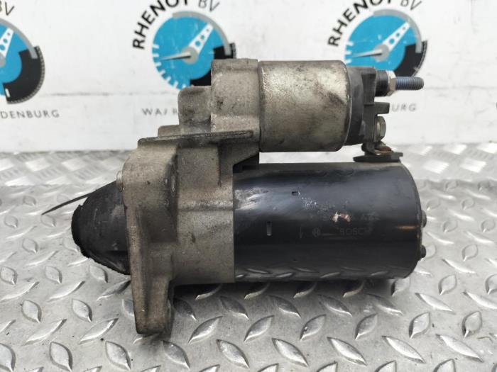 Used Starter Ford KA Price € 36,30 Inclusive VAT offered by Rhenoy Onderdelen b.v.