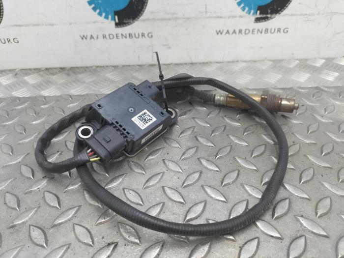 Usados Sonda Lambda Landrover Discovery Precio € 145,20 IVA incluido ofrecido por Rhenoy Onderdelen b.v.