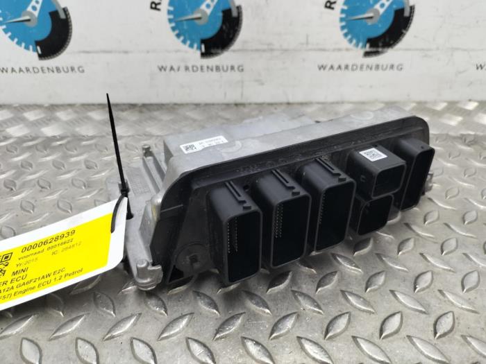 Used Engine management computer Mini Mini Price € 181,50 Inclusive VAT offered by Rhenoy Onderdelen b.v.