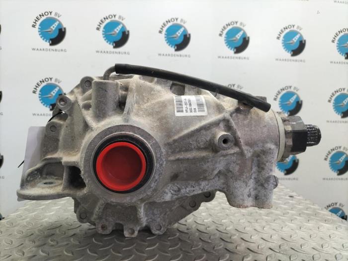Gebrauchte Differential hinten Landrover Discovery Preis € 605,00 Mit Mehrwertsteuer angeboten von Rhenoy Onderdelen b.v.