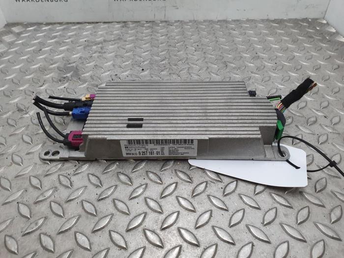 Engine management computer BMW X5 (Used)