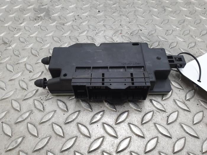 Engine management computer BMW 5-Serie (Used)