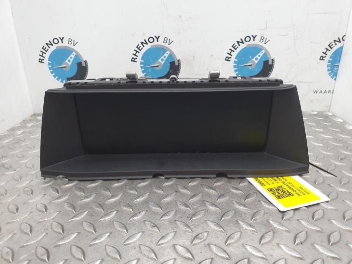 Używane Komputer pokladowy BMW 7-Serie Cena € 302,50 Z VAT oferowane przez Rhenoy Onderdelen b.v.