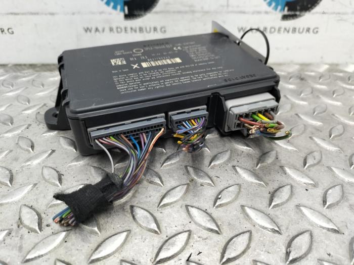Used Engine management computer Jaguar XF Price € 121,00 Inclusive VAT offered by Rhenoy Onderdelen b.v.