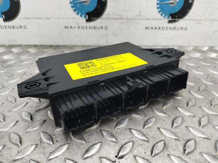 Used Engine management computer Ford C-Max Price € 36,30 Inclusive VAT offered by Rhenoy Onderdelen b.v.