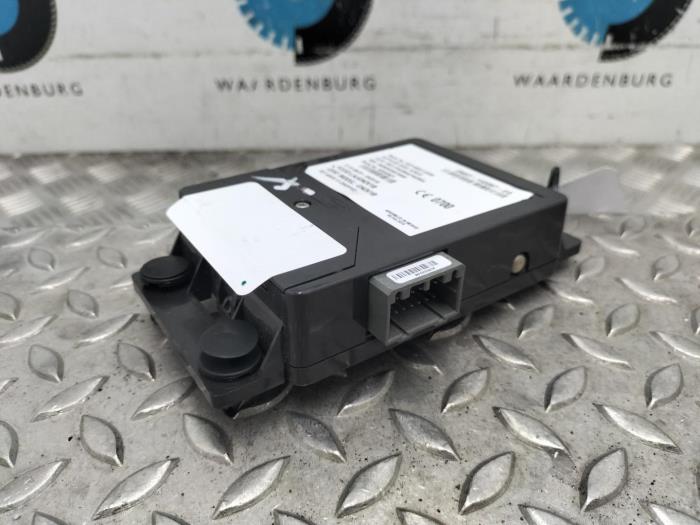 Used Engine management computer Ford C-Max Price € 60,50 Inclusive VAT offered by Rhenoy Onderdelen b.v.