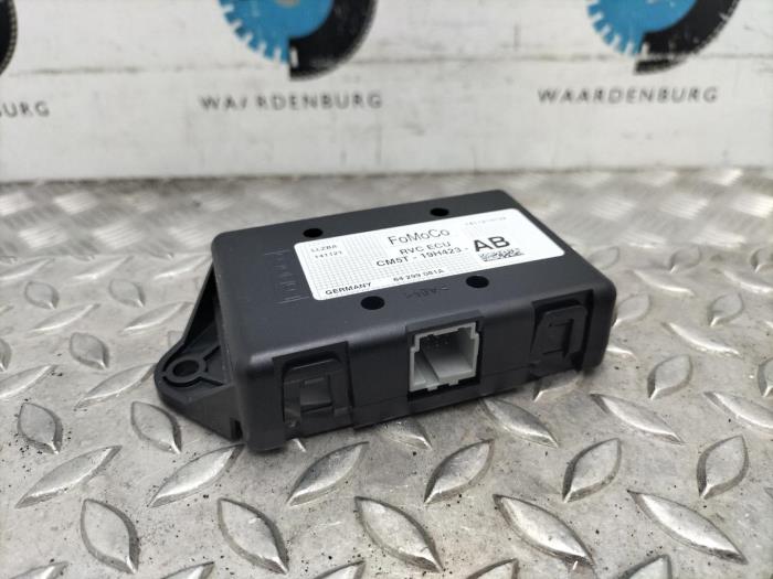 Used Engine management computer Ford C-Max Price € 60,50 Inclusive VAT offered by Rhenoy Onderdelen b.v.
