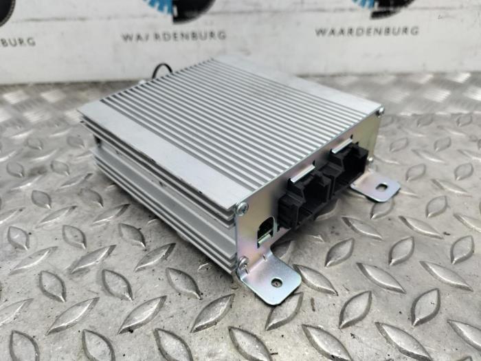 Used Engine management computer Ford C-Max Price € 60,50 Inclusive VAT offered by Rhenoy Onderdelen b.v.