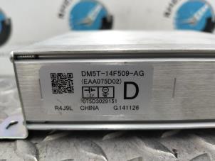 Engine management computer from a Ford C-Max 2015