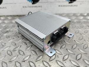 Engine management computer from a Ford C-Max 2015