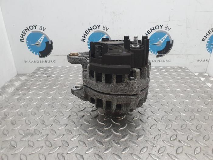 Dynamo Renault Clio (Gebraucht)