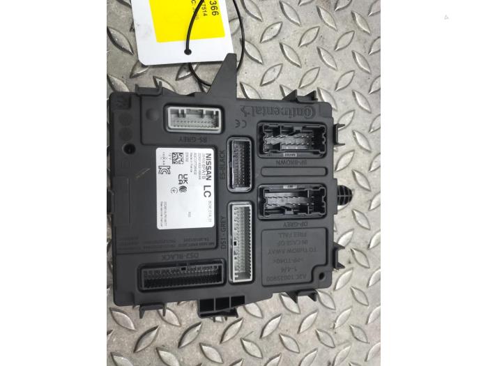 Used Engine management computer Nissan Juke Price € 181,50 Inclusive VAT offered by Rhenoy Onderdelen b.v.