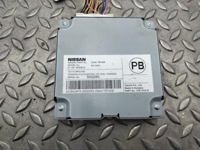 Used Engine management computer Nissan Juke Price € 60,50 Inclusive VAT offered by Rhenoy Onderdelen b.v.