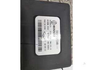 Engine management computer from a Nissan Juke 2023