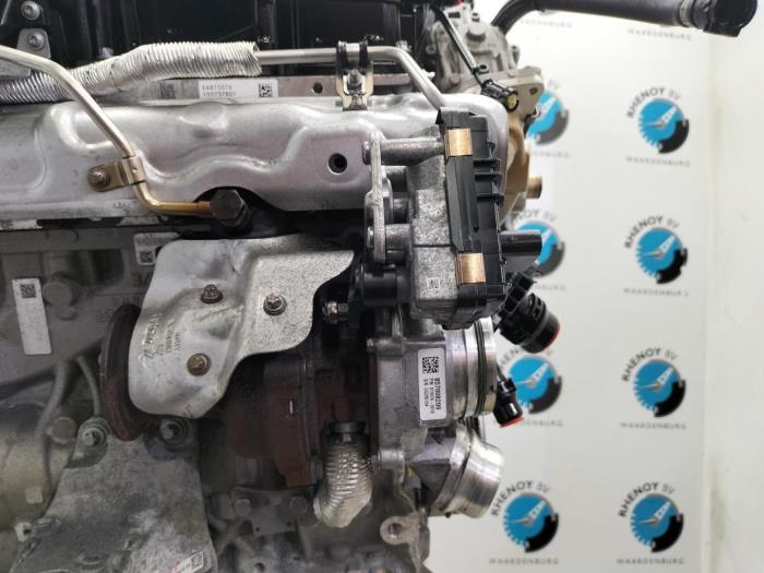 Gebrauchte Turbo BMW 4-Serie Preis € 484,00 Mit Mehrwertsteuer angeboten von Rhenoy Onderdelen b.v.