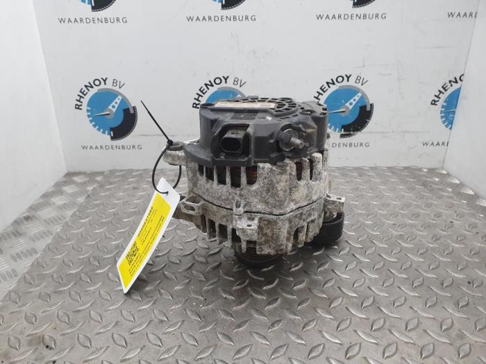 Usagé Dynamo Ford Transit Prix € 151,25 Prix TTC proposé par Rhenoy Onderdelen b.v.