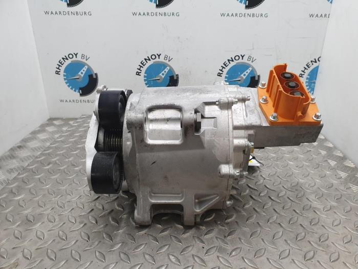 Gebrauchte Dynamo Landrover Discovery Sport L550 Preis € 242,00 Mit Mehrwertsteuer angeboten von Rhenoy Onderdelen b.v.