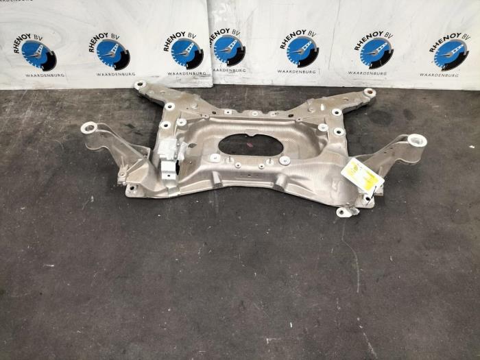 Underram Landrover Discovery Sport L550 (Begagnad)