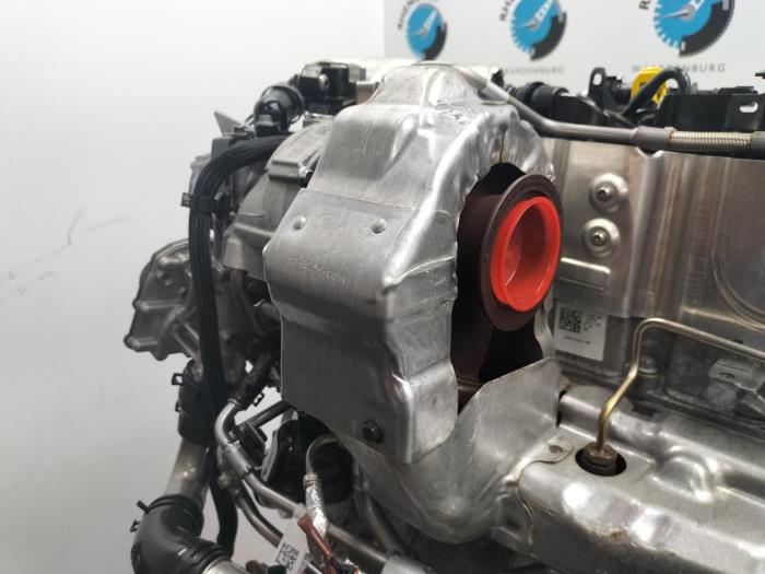 Używane Turbo Jaguar E-Pase Cena € 726,00 Z VAT oferowane przez Rhenoy Onderdelen b.v.