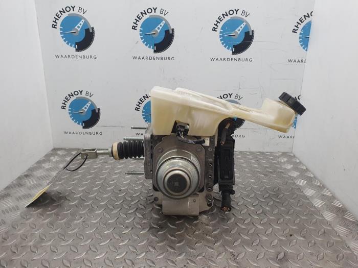 Gebrauchte ABS Pumpe Ford Kuga Preis € 363,00 Mit Mehrwertsteuer angeboten von Rhenoy Onderdelen b.v.