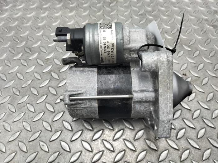 Anlasser Opel Corsa (Gebraucht)